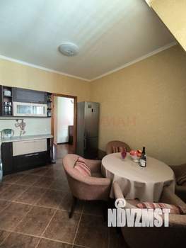 3-к квартира, вторичка, 85м2, 3/3 этаж