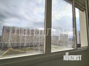 Студия квартира, вторичка, 28м2, 8/17 этаж