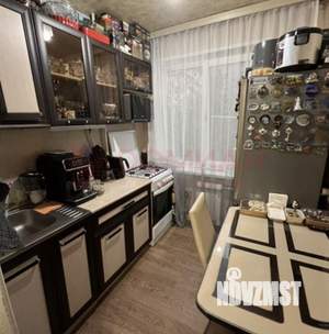 1-к квартира, вторичка, 25м2, 4/9 этаж
