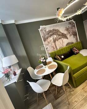 1-к квартира, вторичка, 39м2, 4/24 этаж