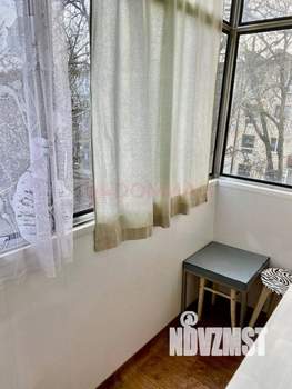 2-к квартира, вторичка, 47м2, 4/5 этаж