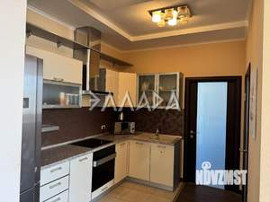 3-к квартира, вторичка, 75м2, 15/23 этаж