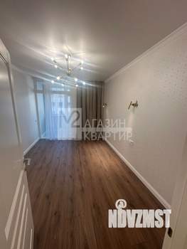 3-к квартира, вторичка, 101м2, 4/32 этаж