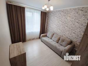 2-к квартира, вторичка, 55м2, 6/20 этаж