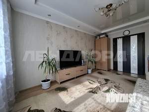 3-к квартира, вторичка, 65м2, 4/9 этаж
