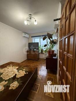 3-к квартира, вторичка, 60м2, 3/5 этаж