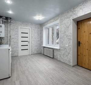 2-к квартира, вторичка, 42м2, 1/2 этаж