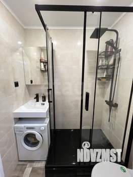 Студия квартира, вторичка, 18м2, 7/9 этаж