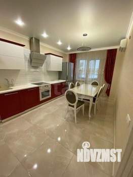 3-к квартира, вторичка, 97м2, 4/25 этаж