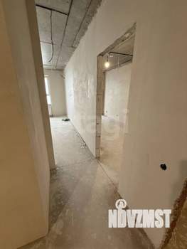 1-к квартира, вторичка, 43м2, 9/25 этаж