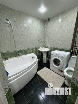3-к квартира, вторичка, 59м2, 5/5 этаж