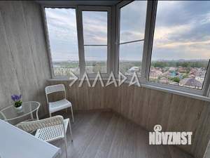 3-к квартира, вторичка, 65м2, 9/9 этаж