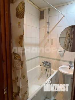 2-к квартира, вторичка, 39м2, 1/5 этаж