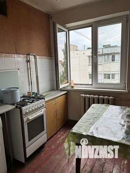 3-к квартира, вторичка, 60м2, 9/9 этаж
