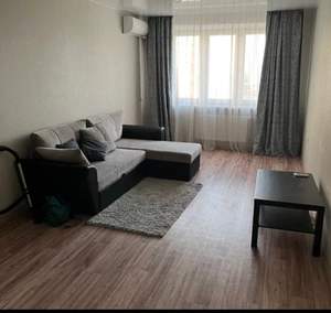 2-к квартира, вторичка, 60м2, 11/16 этаж