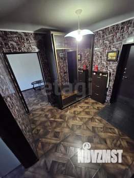 2-к квартира, вторичка, 42м2, 1/4 этаж