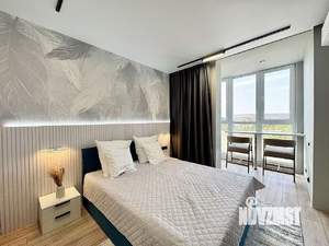 1-к квартира, вторичка, 33м2, 3/24 этаж