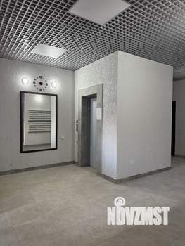 1-к квартира, вторичка, 46м2, 11/25 этаж