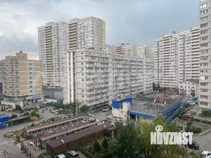 1-к квартира, вторичка, 38м2, 6/16 этаж