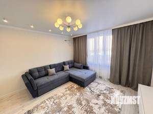 3-к квартира, вторичка, 70м2, 3/16 этаж