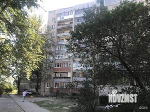 1-к квартира, вторичка, 32м2, 8/9 этаж