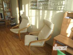 1-к квартира, вторичка, 40м2, 9/11 этаж