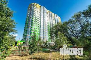 2-к квартира, вторичка, 87м2, 8/18 этаж