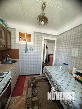 2-к квартира, вторичка, 44м2, 3/5 этаж