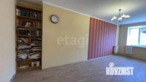 1-к квартира, вторичка, 38м2, 8/11 этаж