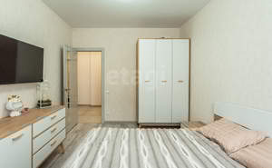 2-к квартира, вторичка, 56м2, 13/24 этаж