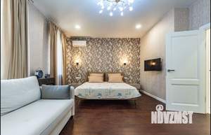 2-к квартира, вторичка, 83м2, 4/9 этаж