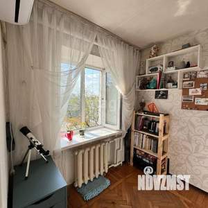 3-к квартира, вторичка, 58м2, 5/5 этаж