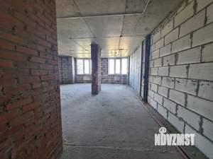 4-к квартира, вторичка, 109м2, 17/17 этаж