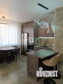 3-к квартира, вторичка, 75м2, 11/24 этаж