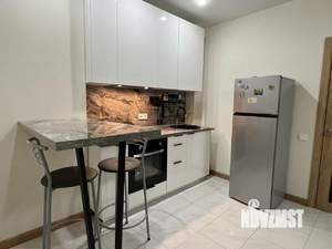 1-к квартира, вторичка, 40м2, 6/25 этаж