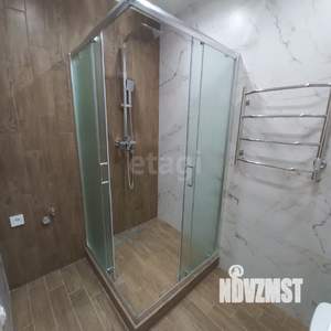 Студия квартира, сданный дом, 33м2, 4/18 этаж
