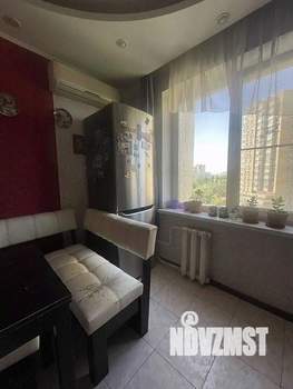 3-к квартира, вторичка, 63м2, 9/9 этаж