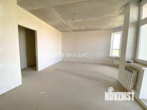 1-к квартира, вторичка, 54м2, 11/20 этаж