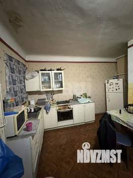 3-к квартира, вторичка, 90м2, 2/3 этаж