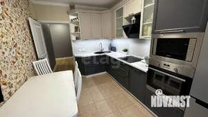 3-к квартира, вторичка, 73м2, 4/13 этаж