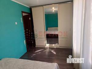 2-к квартира, вторичка, 40м2, 3/5 этаж