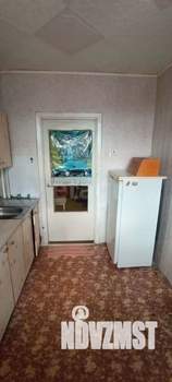 1-к квартира, вторичка, 36м2, 3/9 этаж