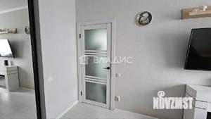 1-к квартира, вторичка, 34м2, 6/9 этаж