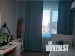 3-к квартира, вторичка, 90м2, 11/22 этаж