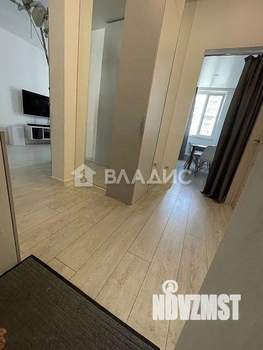 2-к квартира, вторичка, 48м2, 17/25 этаж