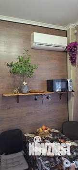 1-к квартира, вторичка, 30м2, 4/4 этаж