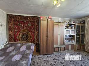 1-к квартира, вторичка, 35м2, 5/10 этаж