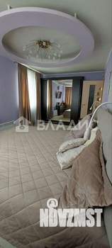 3-к квартира, вторичка, 62м2, 5/5 этаж