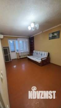 1-к квартира, вторичка, 30м2, 3/5 этаж
