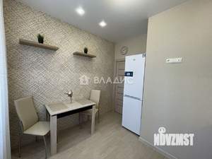 1-к квартира, вторичка, 37м2, 15/18 этаж